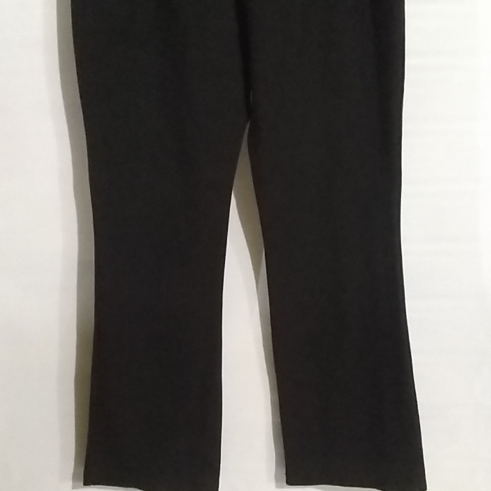 Liz Claiborne Liz & Co. Dress Pants Size M - Picture 6 of 8